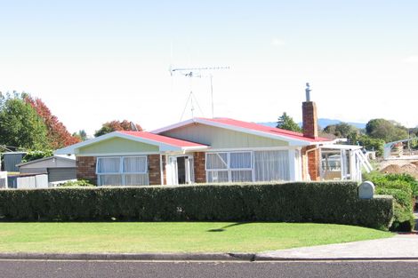 Photo of property in 24 Anderson Street, Putaruru, 3411