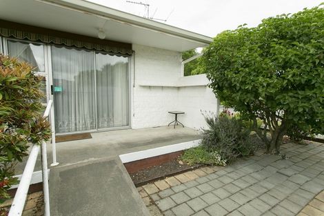 Photo of property in 1/195 Walnut Avenue, Ashburton, 7700