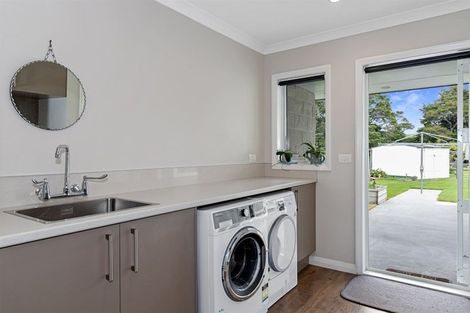 Photo of property in 4 Piako Park Lane, Morrinsville, 3300