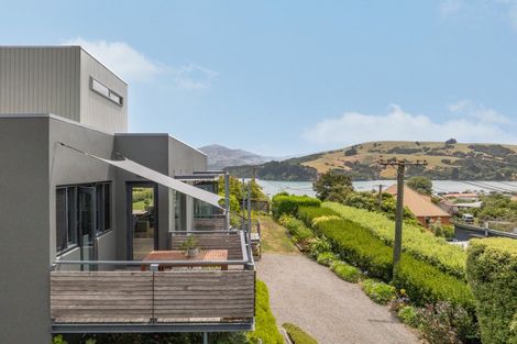 Photo of property in 18 Smith Street, Akaroa, 7520