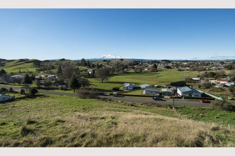 Photo of property in 22 Hukaroa Road, Raetihi, 4632