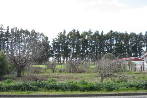 Photo of property in 16 Wilson Street, Bulls, 4818