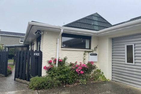 Photo of property in 109 Windsor Street, Windsor, Invercargill, 9810