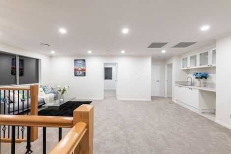 Photo of property in 7 Downpatrick Drive, Flat Bush, Auckland, 2019