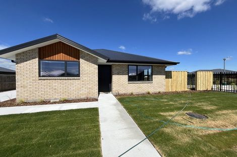 Photo of property in 92 Jean Archie Drive, Rolleston, 7614