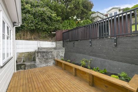 Photo of property in 4 Reuben Avenue, Brooklyn, Wellington, 6021