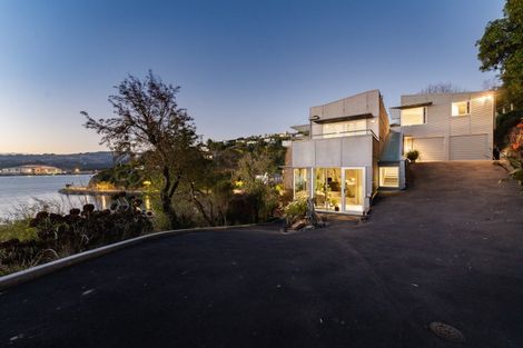 Photo of property in 155 Portobello Road, Vauxhall, Dunedin, 9013