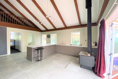 Photo of property in 1487 Old Christchurch Road, Awatuna, Hokitika, 7882