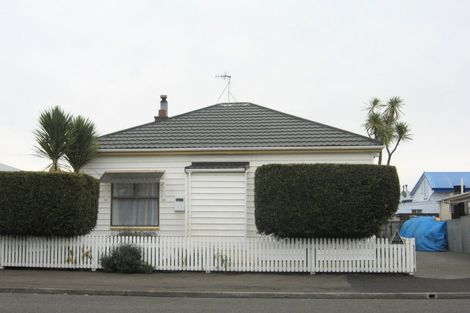 Photo of property in 47 Mcgrath Street, Napier South, Napier, 4110