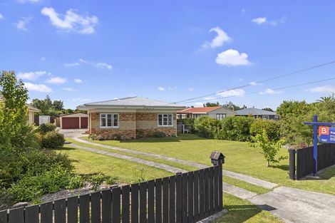 Photo of property in 3 Pooles Road, Te Aroha, 3320
