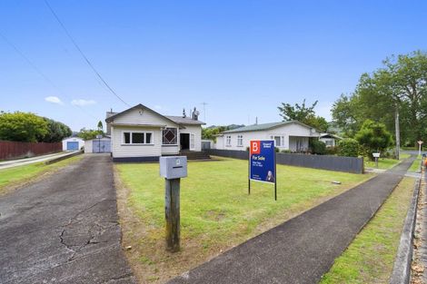 Photo of property in 4 Rata Street, Te Kuiti, 3910