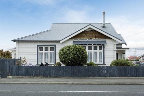 Photo of property in 1 Moreau Street, South Dunedin, Dunedin, 9012