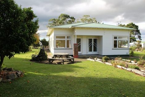 Photo of property in 346 Umutaoroa Road, Dannevirke, 4978