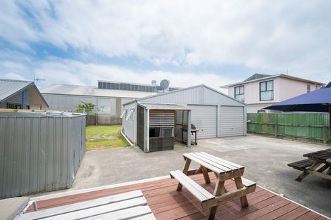 Photo of property in 6 Tyne Street, Roslyn, Palmerston North, 4414