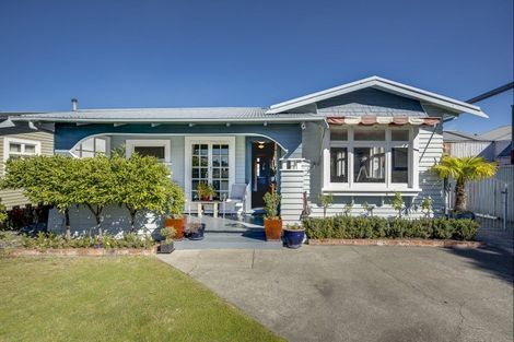 Photo of property in 14 Coronation Street, Ahuriri, Napier, 4110