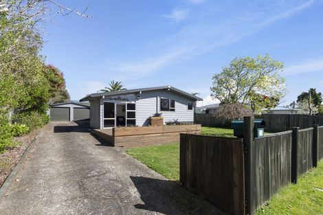 Photo of property in 18 Mcintyre Avenue, Fenton Park, Rotorua, 3010