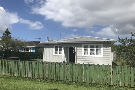 Photo of property in 13 Edward Street, Ngaruawahia, 3720
