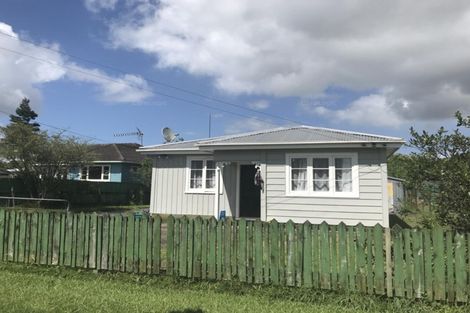 Photo of property in 13 Edward Street, Ngaruawahia, 3720