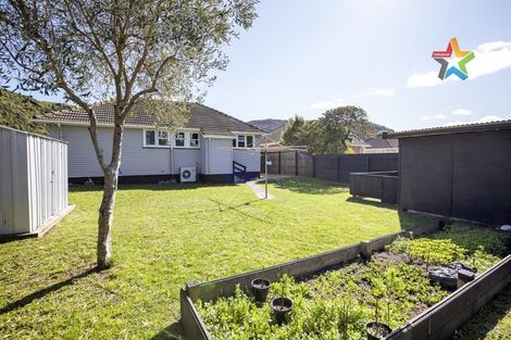 Photo of property in 1212 Taita Drive, Taita, Lower Hutt, 5011
