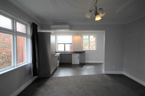 Photo of property in 4 Hall Street, South Dunedin, Dunedin, 9012