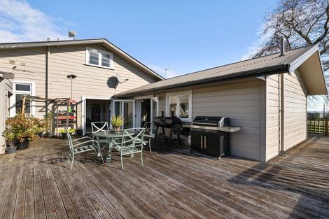 Photo of property in 101 Albert Road, Tokomaru, Palmerston North, 4474