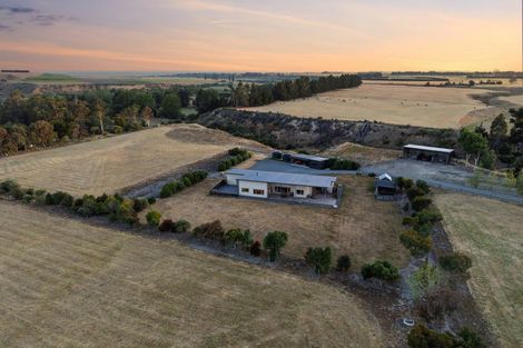 Photo of property in 442 Double Corner Road, Amberley, 7481