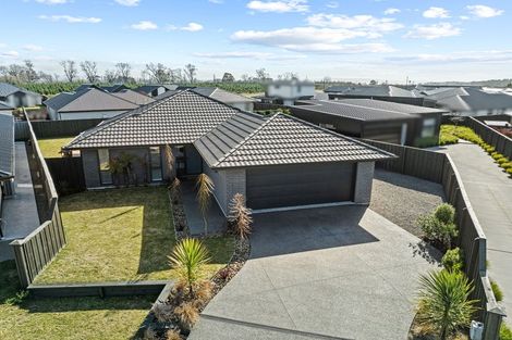 Photo of property in 27 Helicon Street, Pegasus, 7612