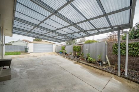 Photo of property in 48 Amberley Avenue, Westbrook, Palmerston North, 4412