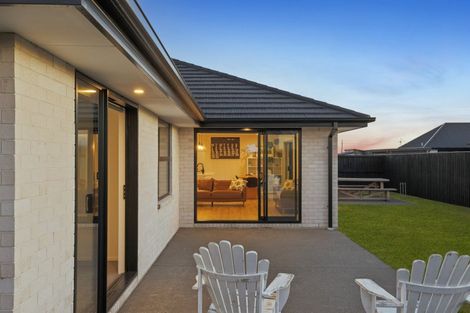 Photo of property in 5 Snow Cup Close, Lincoln, 7608