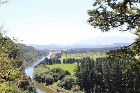 Photo of property in 320 Lillburn-monowai Road, Dean, Tuatapere, 9691