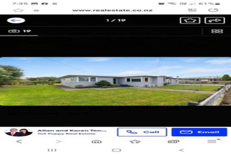 Photo of property in 227 Vogel Street, Roslyn, Palmerston North, 4414