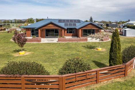 Photo of property in 11 Leslie Street, Culverden, 7392