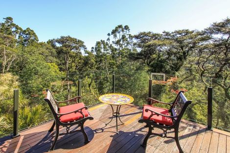 Photo of property in 35 Tanekaha Road, Titirangi, Auckland, 0604