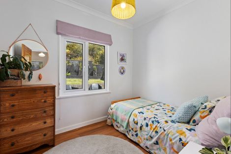 Photo of property in 6 Ardross Avenue, Khandallah, Wellington, 6035