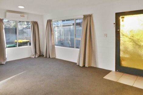 Photo of property in 1/7 Albemarle Street, Sydenham, Christchurch, 8023