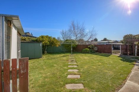 Photo of property in 18a Burden Street, Redwoodtown, Blenheim, 7201