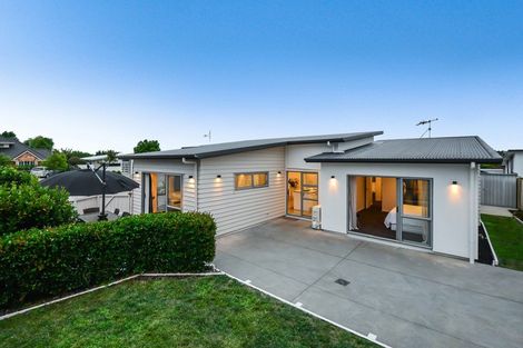 Photo of property in 7 Mercury Court, Rototuna North, Hamilton, 3210