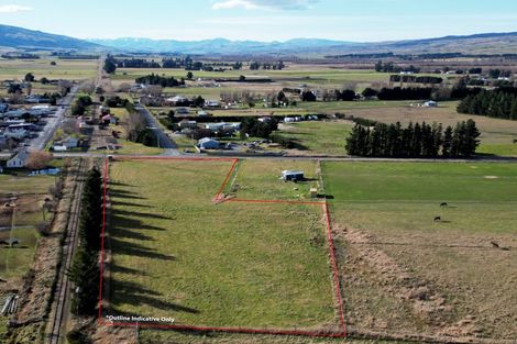 Photo of property in 4 Garthmyl Road, Middlemarch, 9598