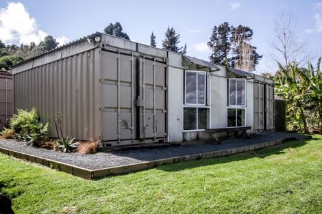 Photo of property in 100 Motukaraka Point Road, Kohukohu, 0491