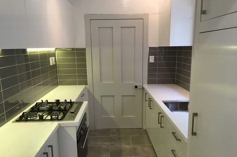 Photo of property in 4d Railway Street, Newmarket, Auckland, 1023