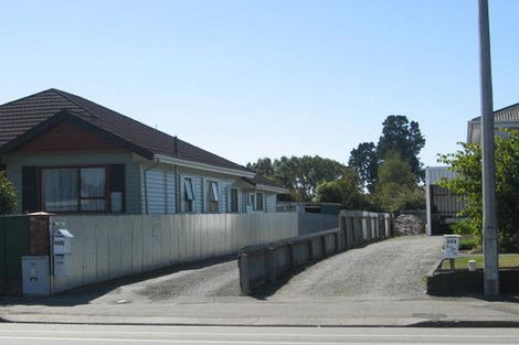 Photo of property in 253a Otipua Road, Highfield, Timaru, 7910