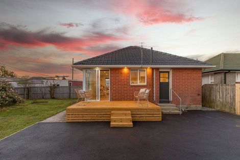 Photo of property in 4 Cotton Street, Shirley, Christchurch, 8061