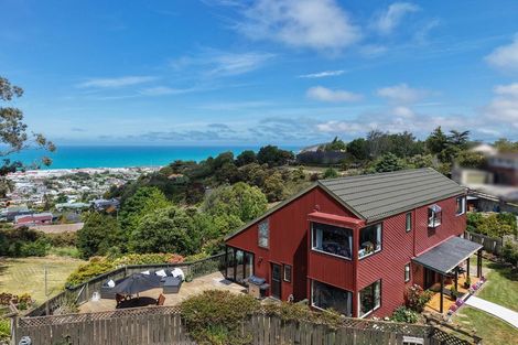 Photo of property in 61 Derwent Street, Oamaru North, Oamaru, 9400