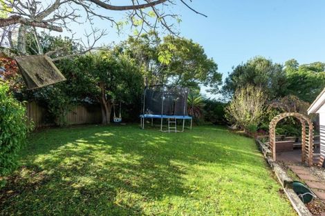 Photo of property in 1/19 Edendale Road, Somerville, Auckland, 2014