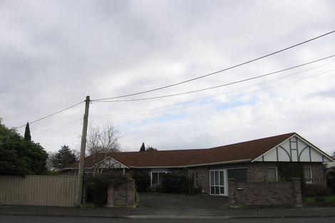 Photo of property in 108 Pownall Street, Masterton, 5810