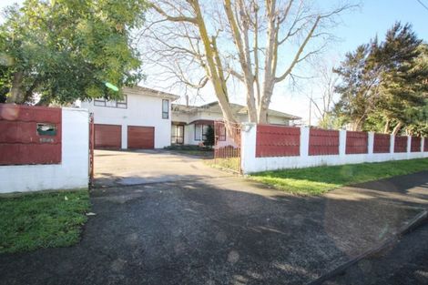Photo of property in 1005 Frederick Street, Mahora, Hastings, 4120