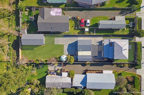 Photo of property in 223 Parkhurst Road, Parakai, 0830