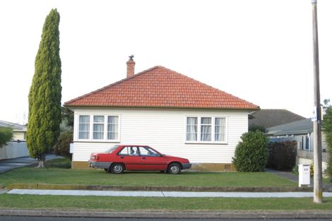 Photo of property in 48 Nuffield Avenue, Marewa, Napier, 4110