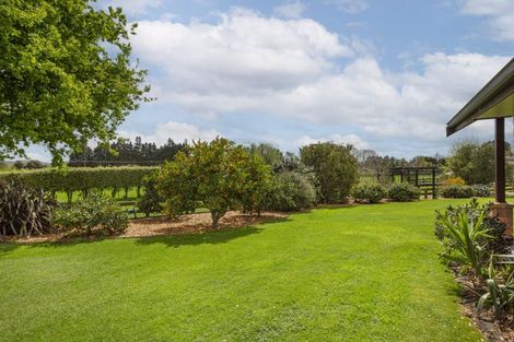 Photo of property in 333 Horotiu Road, Te Kowhai, Hamilton, 3288