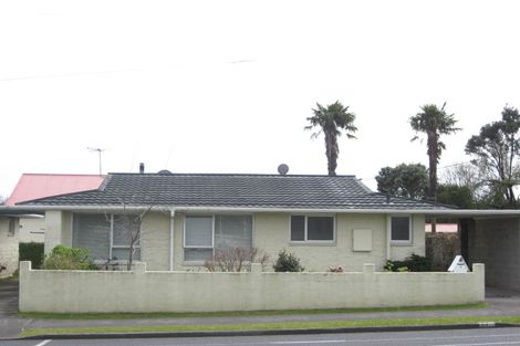 Photo of property in 1 Hori Street, Vogeltown, New Plymouth, 4310